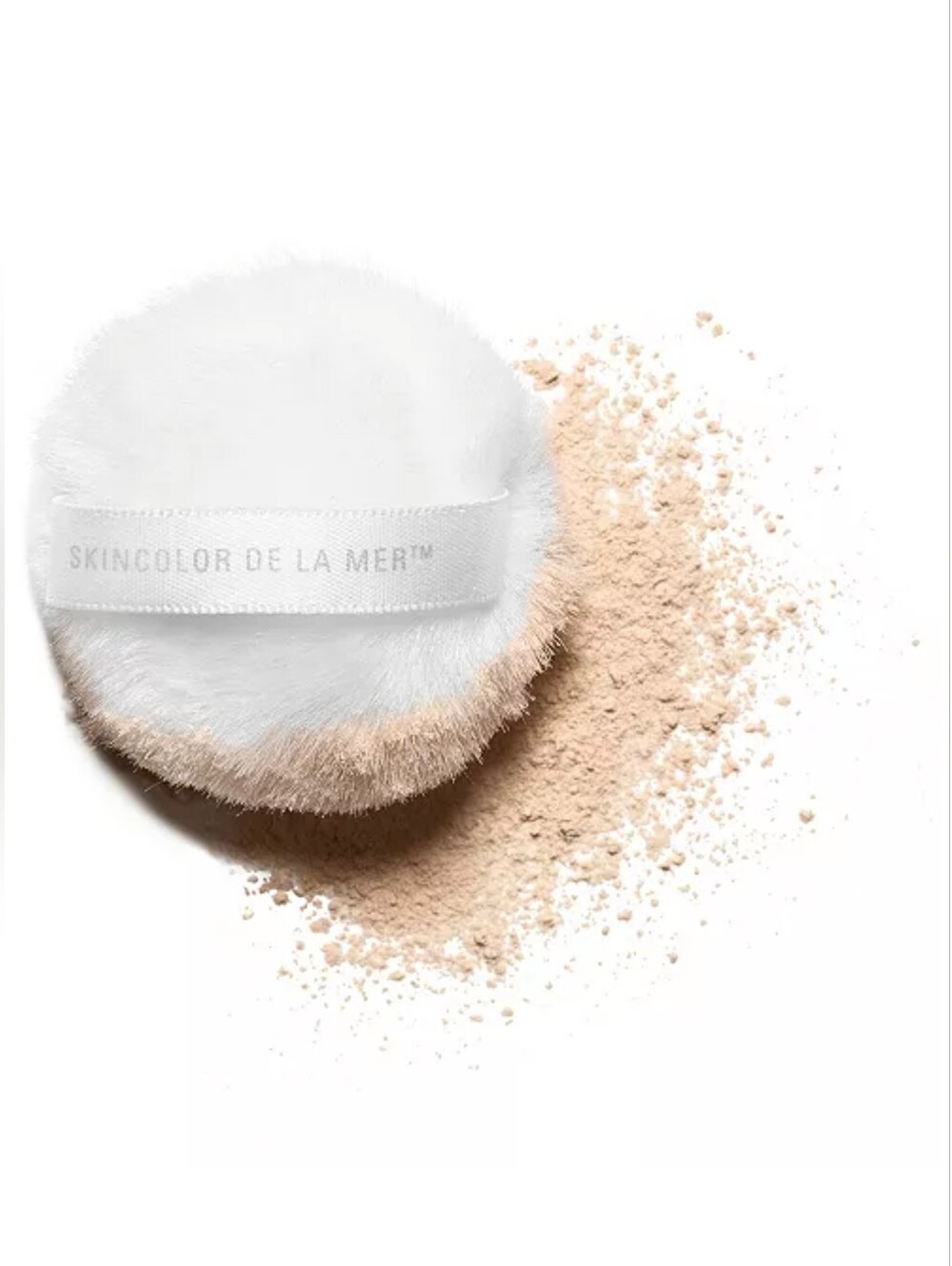 NEW~ LA MER The Powder ~ Translucent Setting Powder - Picture 2 of 4
